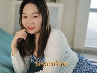 LinxianXiao