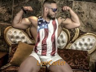 LionCarter