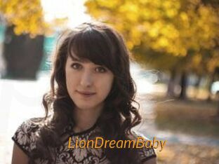 LionDreamBaby