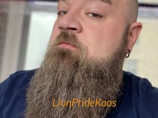LionPrideKaos