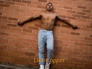 Lion_Copper