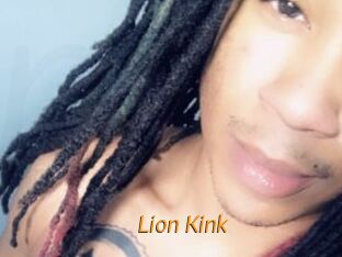 Lion_Kink
