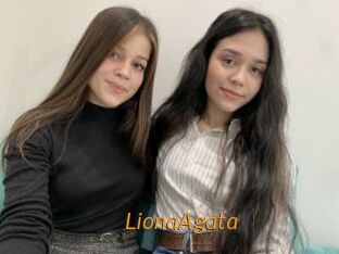 LionaAgata