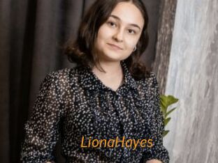 LionaHayes