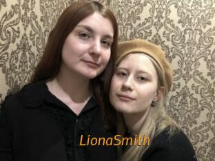 LionaSmith