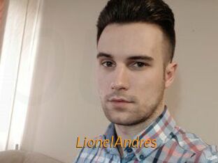 LionelAndres