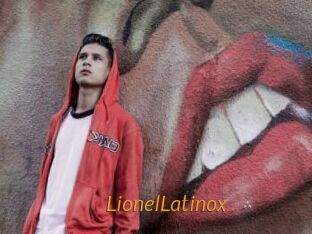 LionelLatinox