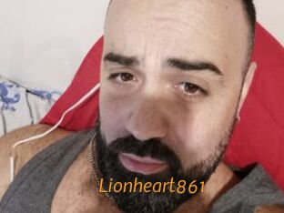 Lionheart861