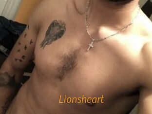 Lionsheart