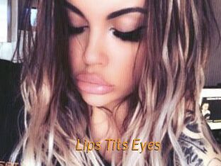 Lips_Tits_Eyes Porn University