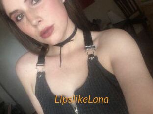 LipslikeLana Porn University