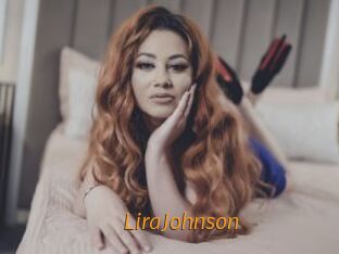 LiraJohnson