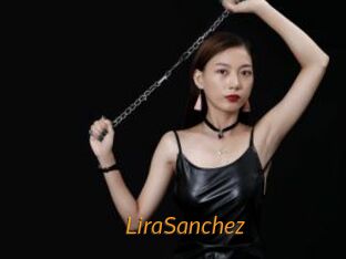 LiraSanchez