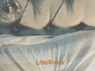 LisaAnnnx
