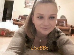 LisaBBx