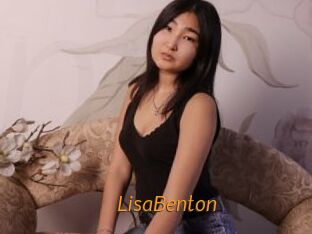 LisaBenton