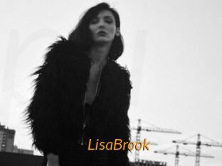 LisaBrook Porn University
