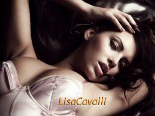 Lisa_Cavalli