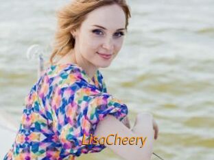 LisaCheery
