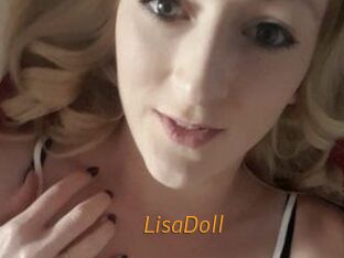 LisaDoll Porn University