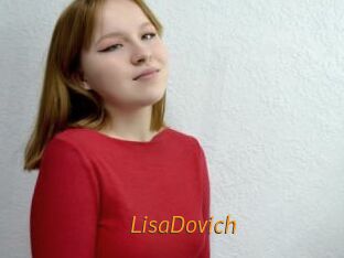 LisaDovich