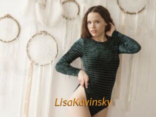 LisaKavinsky