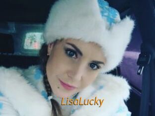 LisaLucky