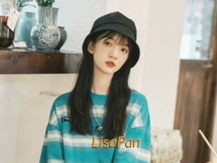 LisaPan