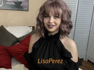 LisaPerez