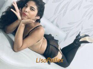 LisaRollex