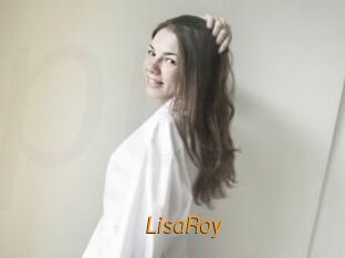 LisaRoy