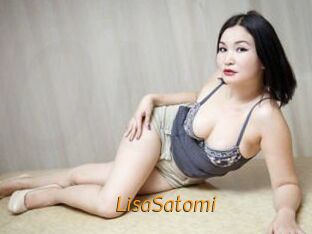 LisaSatomi