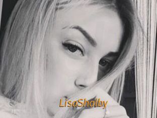LisaShalby