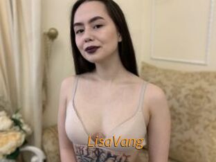 LisaVang