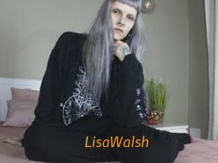 LisaWalsh