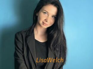 LisaWelch Porn University