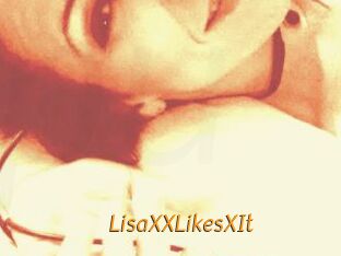 LisaXXLikesXIt