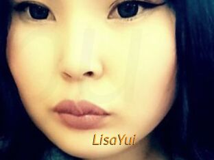 LisaYui