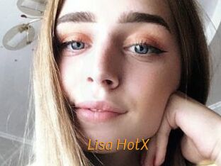 Lisa_HotX