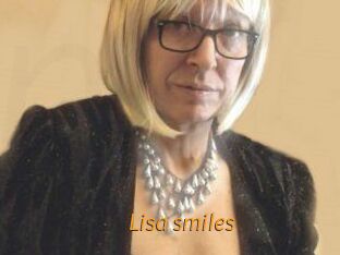 Lisa_smiles