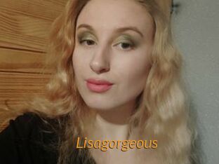 Lisagorgeous