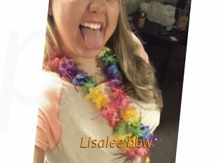 Lisalee_bbw