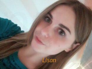 Lisan