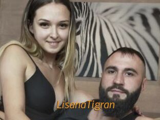 LisanaTigran