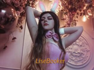 LiseBooker