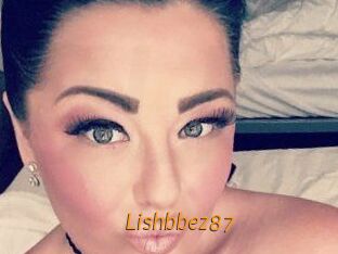 Lishbbez87 Porn University