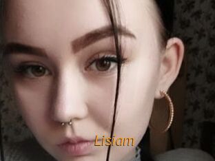 Lisiam