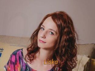 Liska