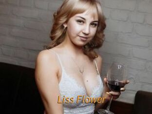 Liss_Flower Porn University