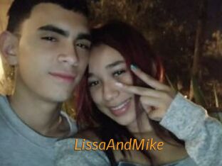 LissaAndMike